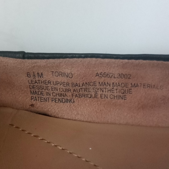 Naturaliser N5 comfort - Picture 4 of 4